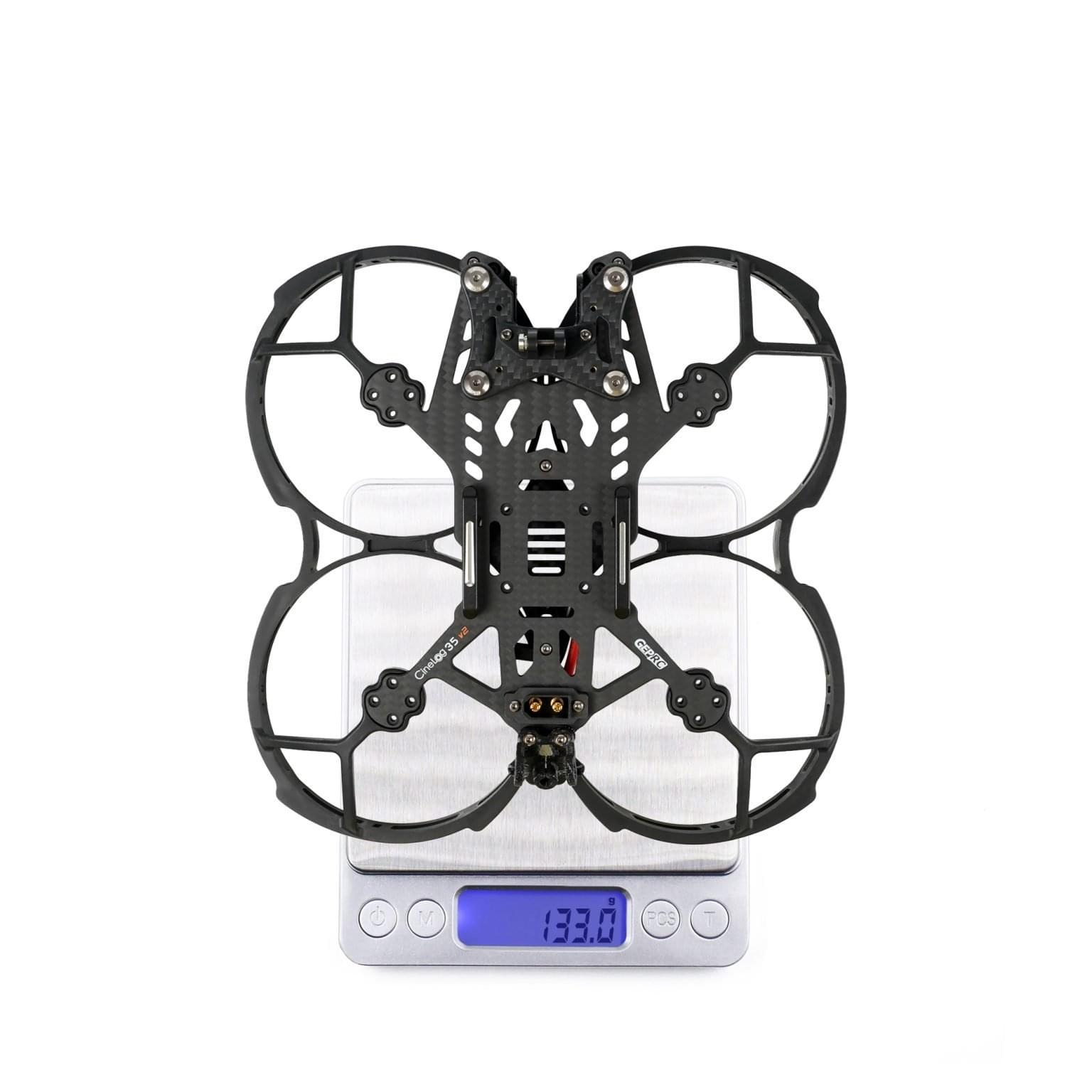 GEP-CL35 V2 Frame - Image 2