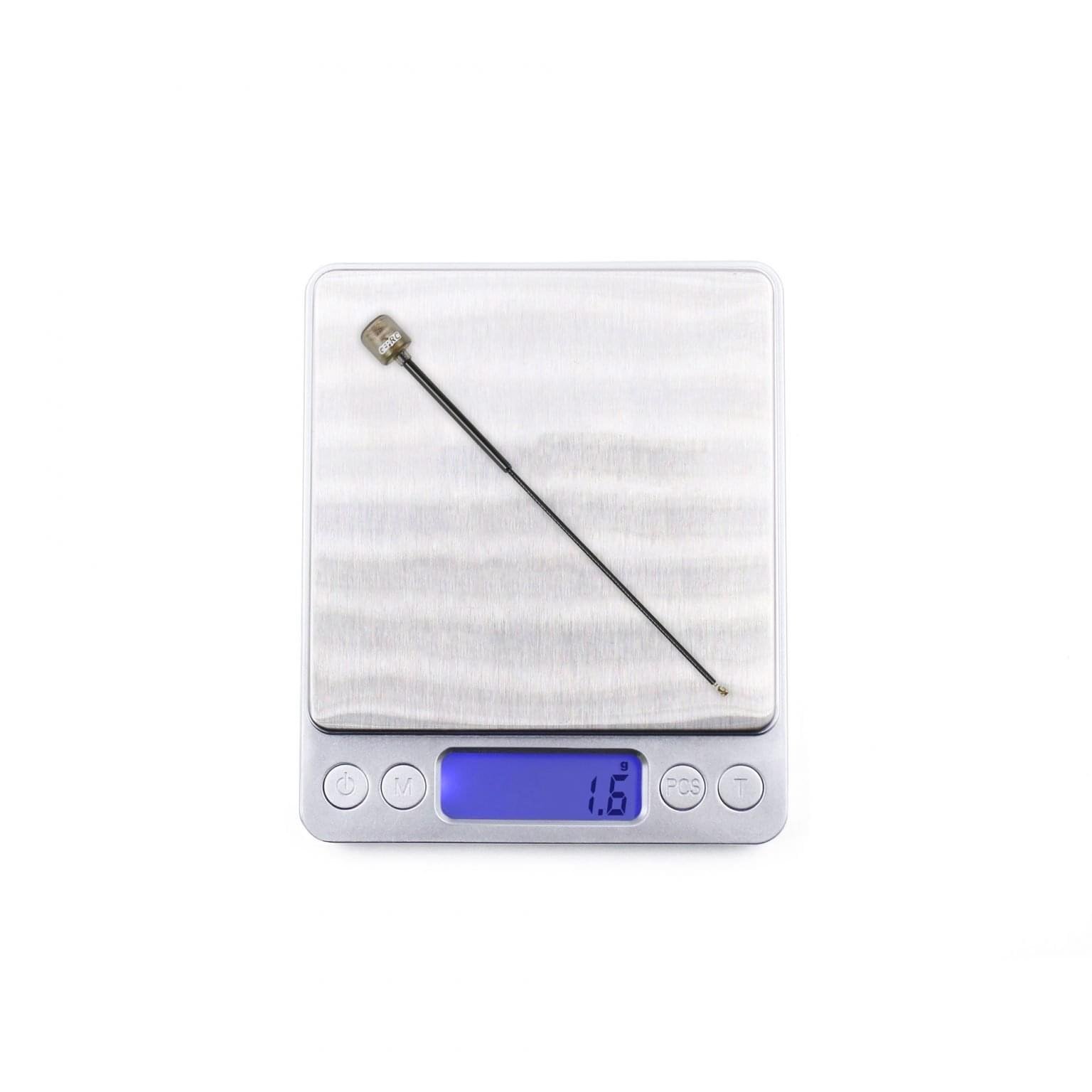 GEPRC Peano 5.8G LHCP UFL Antenna - Image 2
