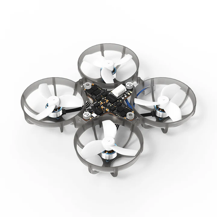 Meteor65 Pro O4 Brushless Whoop Quadcopter PNP (without HD VTX) BMI270 - Image 1