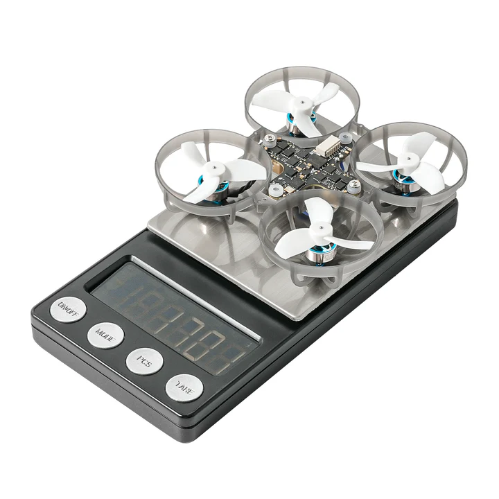 Meteor65 Pro O4 Brushless Whoop Quadcopter PNP (without HD VTX) BMI270 - Image 2