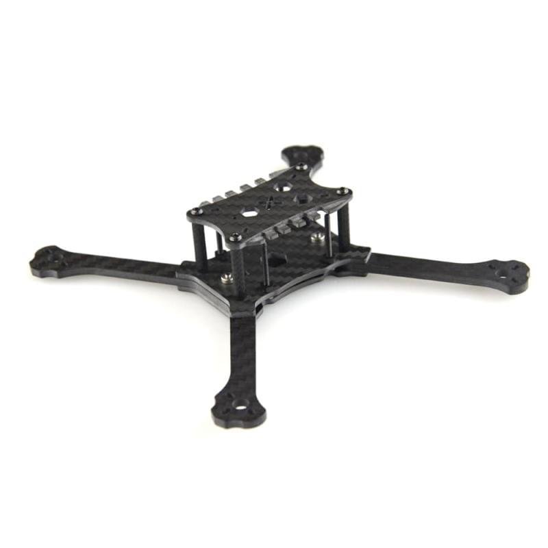 Sniperx MX HDzero 3.5 Inch Frame - Image 1