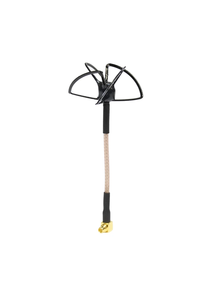 TBS-MMCX-Ant TBS Cloverleaf Antenna (MMCX) - Image 1