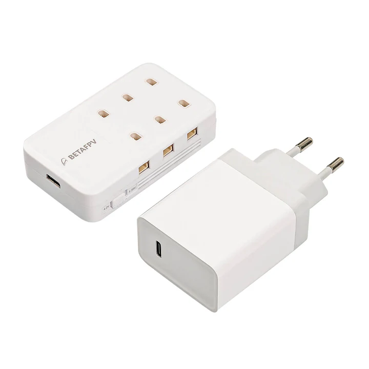 BETAFPV 6 Ports 1S Battery Charger - Image 2