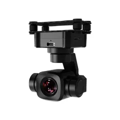 f0f2c26a01 SIYI A8 mini 4K 8MP Ultra HD 6X Digital Zoom Gimbal Camera - Image 1