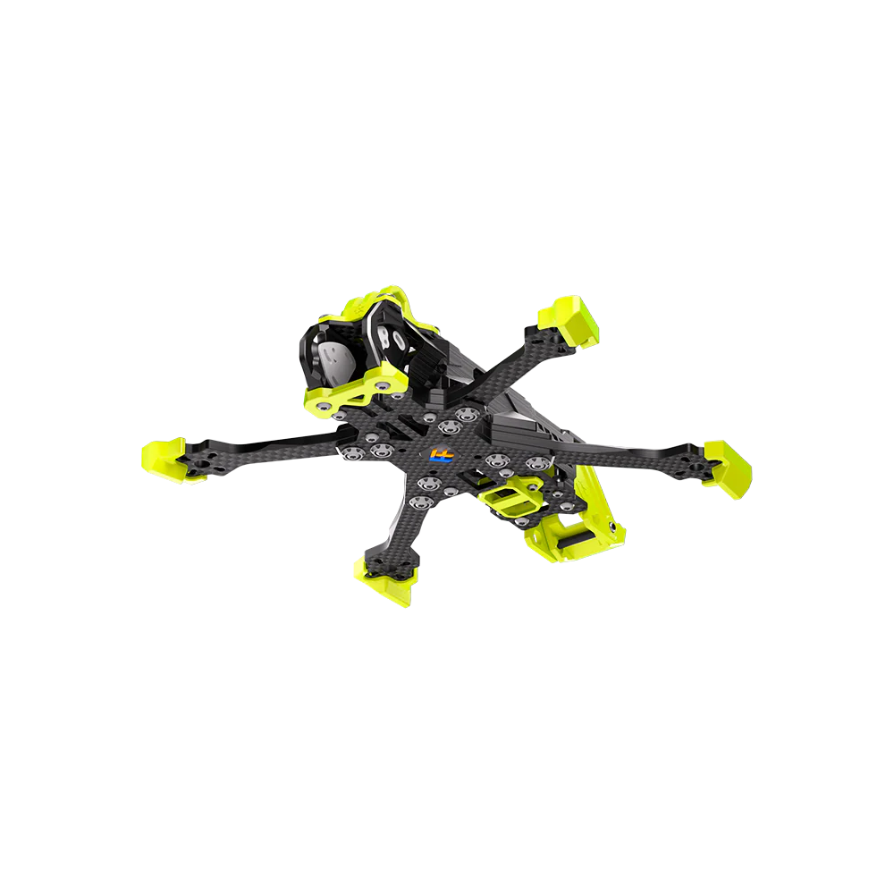 FlyfishRC Volador VD4 O4 Pro Deadcat FPV T700 Frame Kit - Image 2