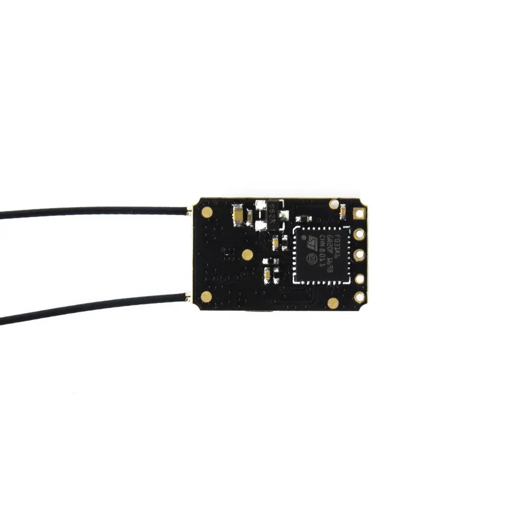 RADIOMASTER R81 V2 Receiver - Image 1