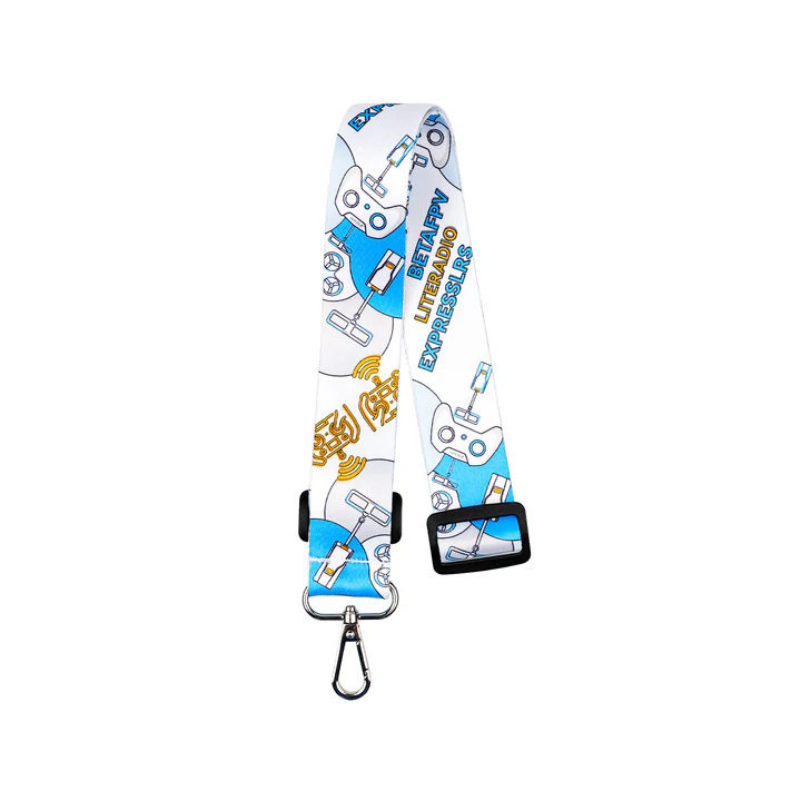 1_ab956684-d394-4d29-807c-3181ae9db9b7_720x BETAFPV LiteRadio Transmitter Neck Strap Printing White - Image 1