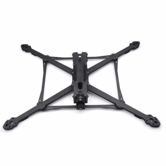 2A MARK4 V3 Pro 15inch 680mm Carbon Fiber Drone Rack Frame Kit With 3DP - Image 1