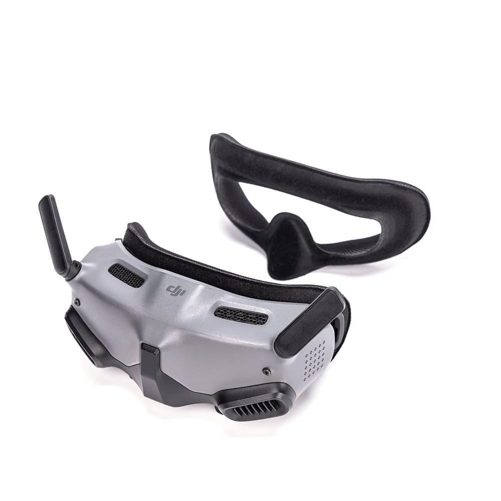 DJI Goggles 2 / Integra Sponge Foam Padding V2 - Image 2