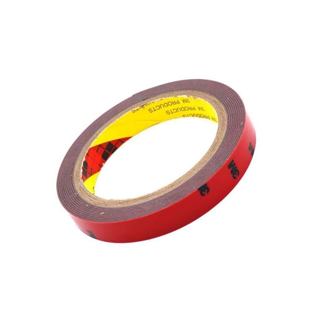 3M Double Sided Tape 15mm 3M XQ Double-sided Acrylic Foam Adhesive Tape - Image 1