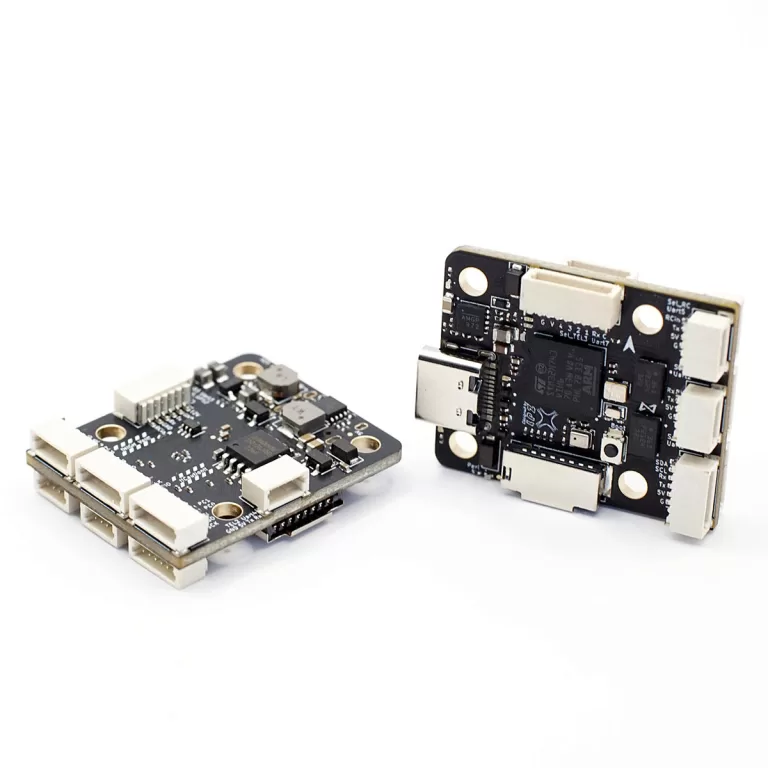 MICOAIR NxtPX4v2 Stack - Image 2