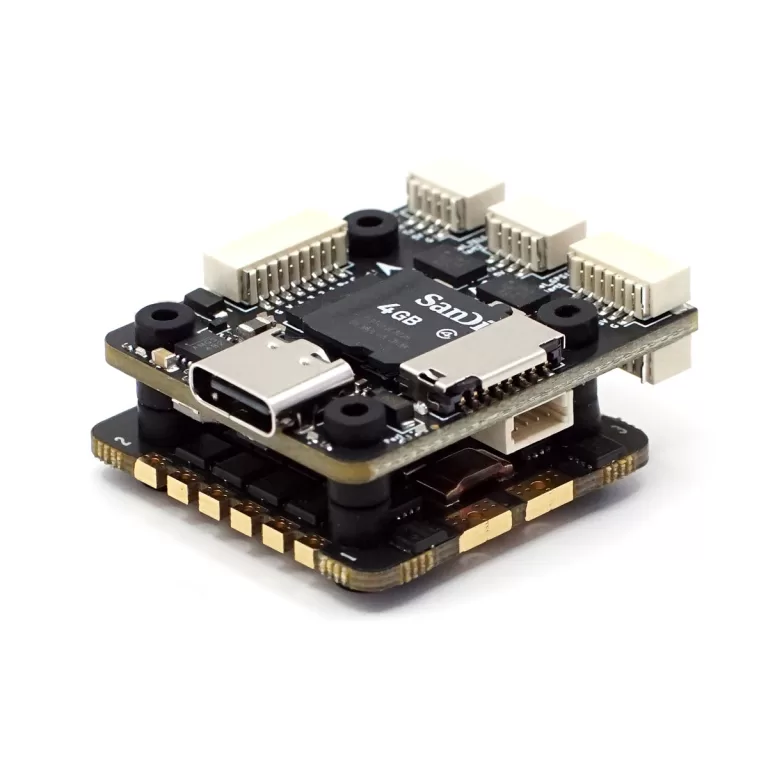 MICOAIR NxtPX4v2 Stack - Image 1