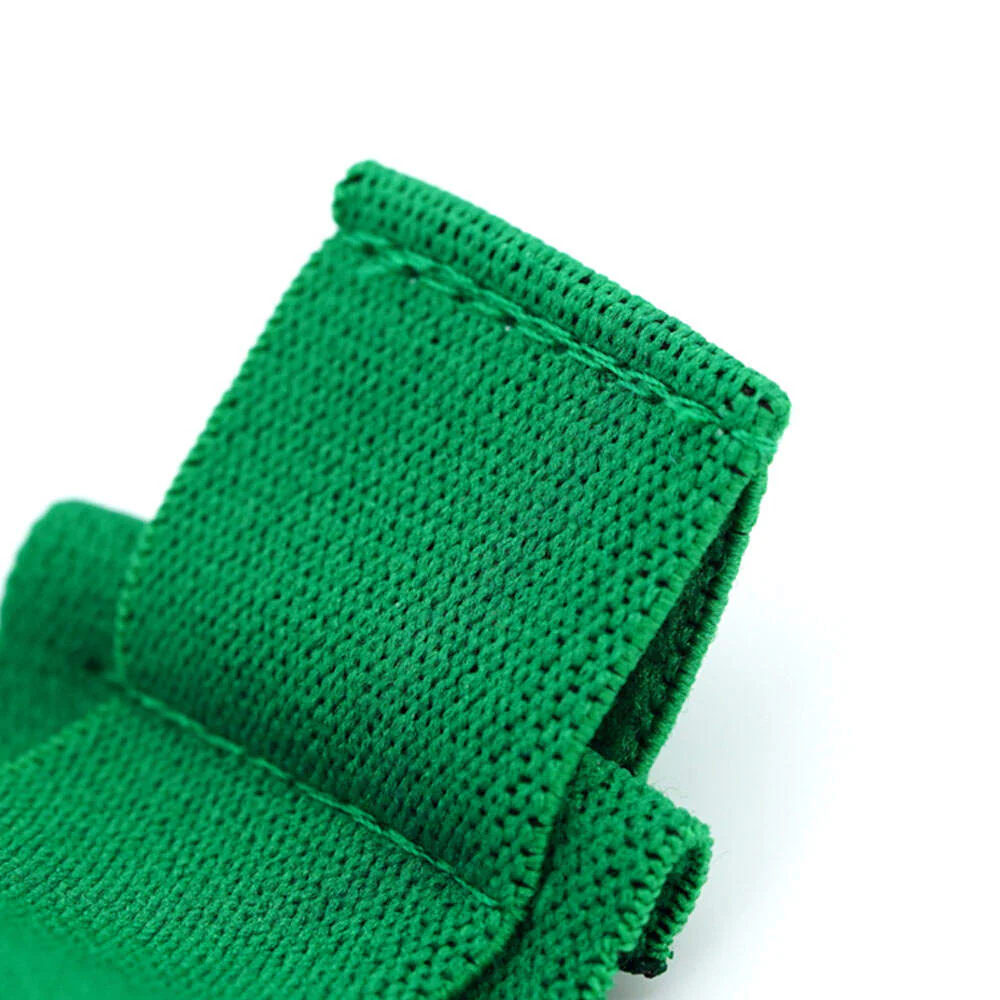 Ethix Goggle Strap V3 White Logo - Image 2