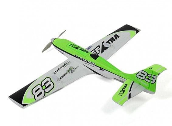 durafly-efxtra-racer-pnf-green-edition-high-performance-sports-model-975mm-9499000142-0-3 Durafly EFXtra Racer (PNF) Green Edition High Performance Sports Model 975mm - Image 1