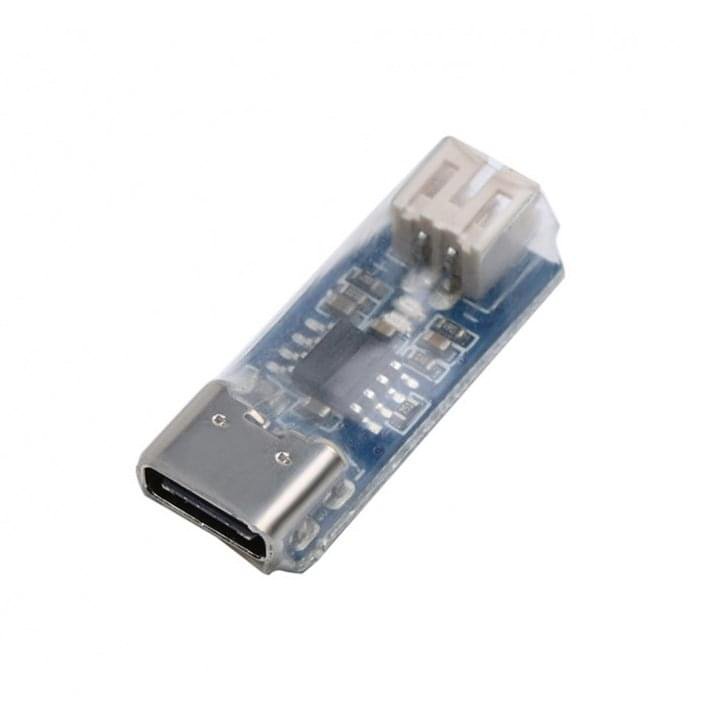 9605-708_708 iFlight 1S USB charger - Image 1