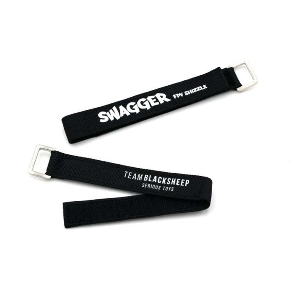 A7300573 Swagger Straps Unbreakable 240mm 2pcs - Image 1