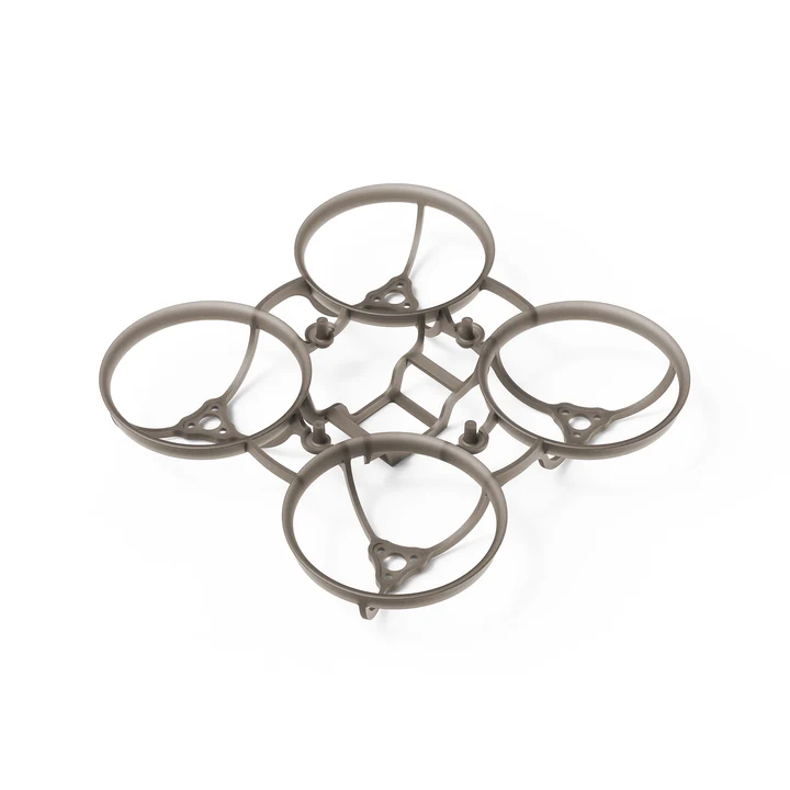 Air65_Champion_Brushless_Whoop_Frame_transparent_gray_720x BETAFPV Air65 Champion Brushless Whoop Frame - Image 1