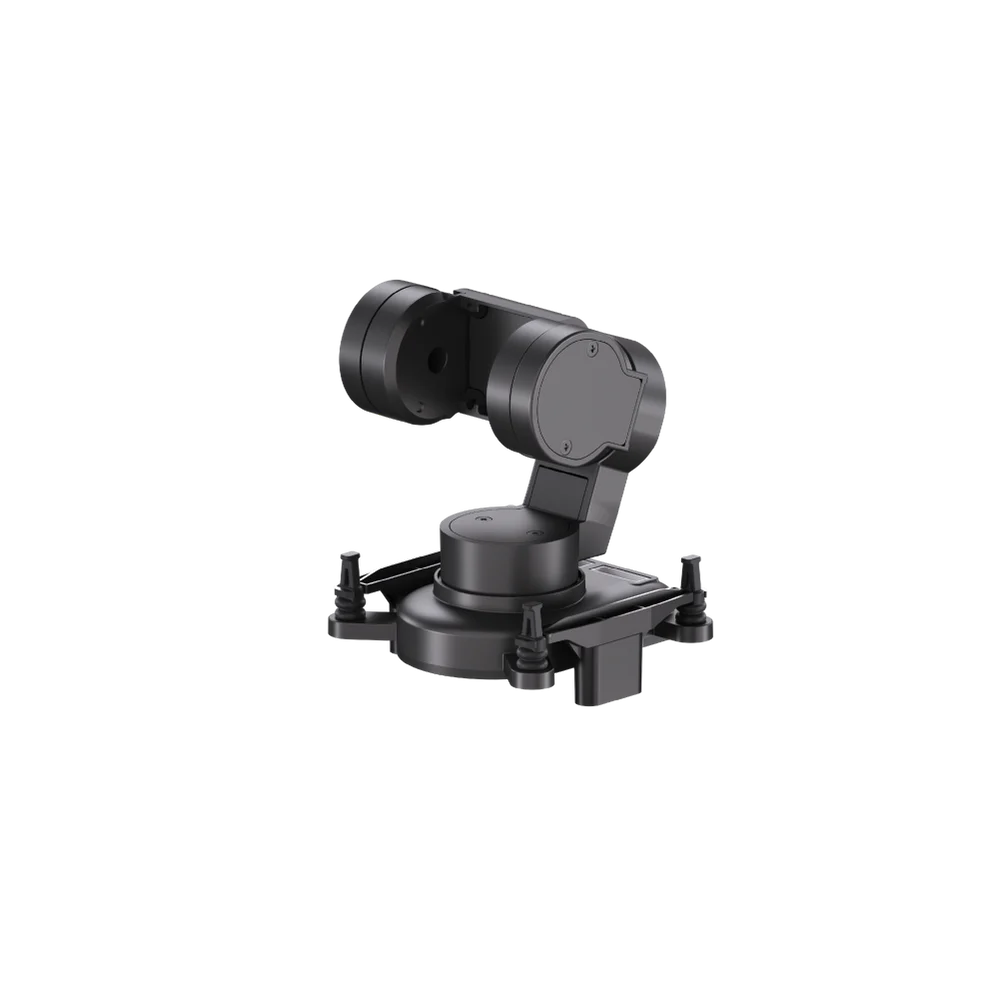 GM3V2__-1_734041b8-0fed-488b-88cb-5ac23a98a88c CaddxFPV Gimbal GM3 V2 - Image 1