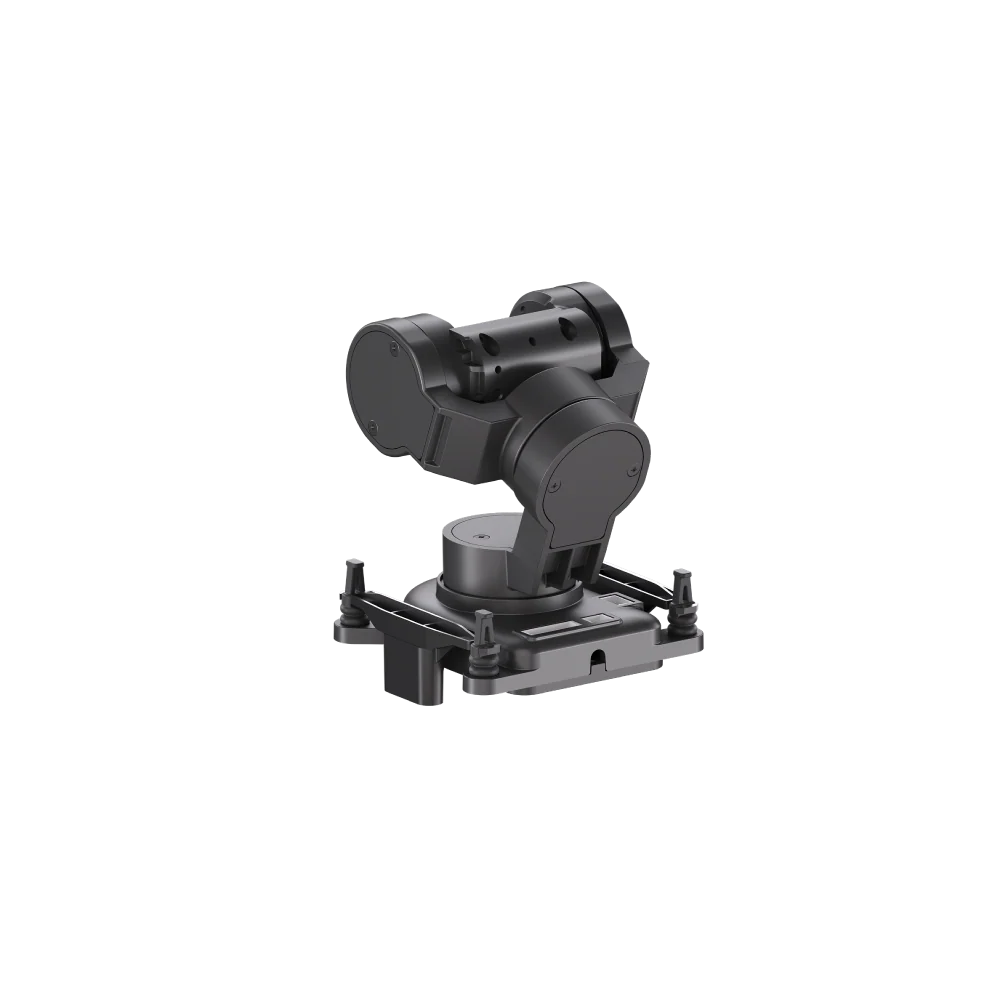 CaddxFPV Gimbal GM3 V2 - Image 2
