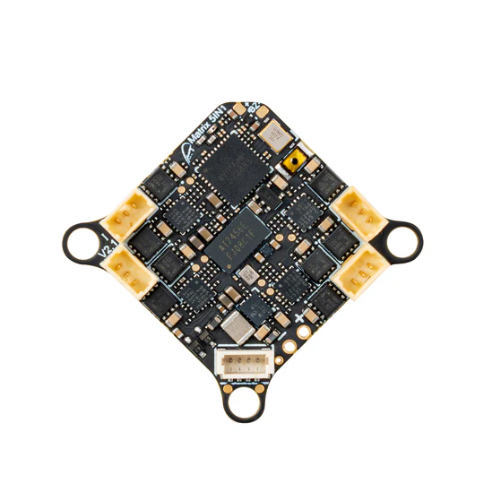 BETAFPV Matrix 1S Brushless Flight Controller (5IN1 II) - Image 1