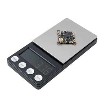 BETAFPV Matrix 1S Brushless Flight Controller (5IN1 II) - Image 2