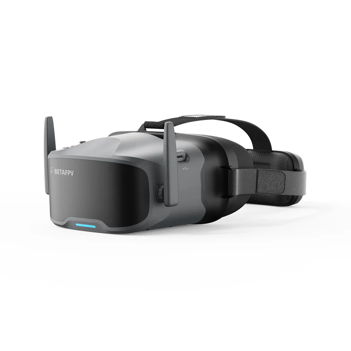 BETAFPV VR04 HD  PRO DIGITAL FPV Goggles - Image 1
