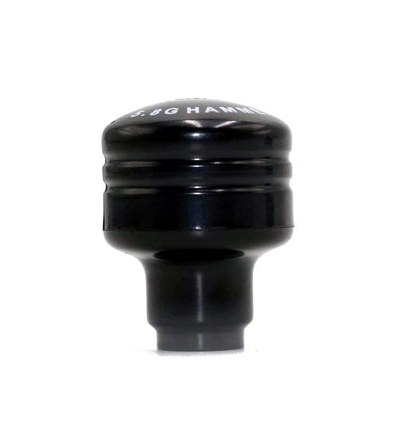 HGLRC HAMMER 5.8G 5dBi MINI ANTENNA  SMA STUBBY - Image 2