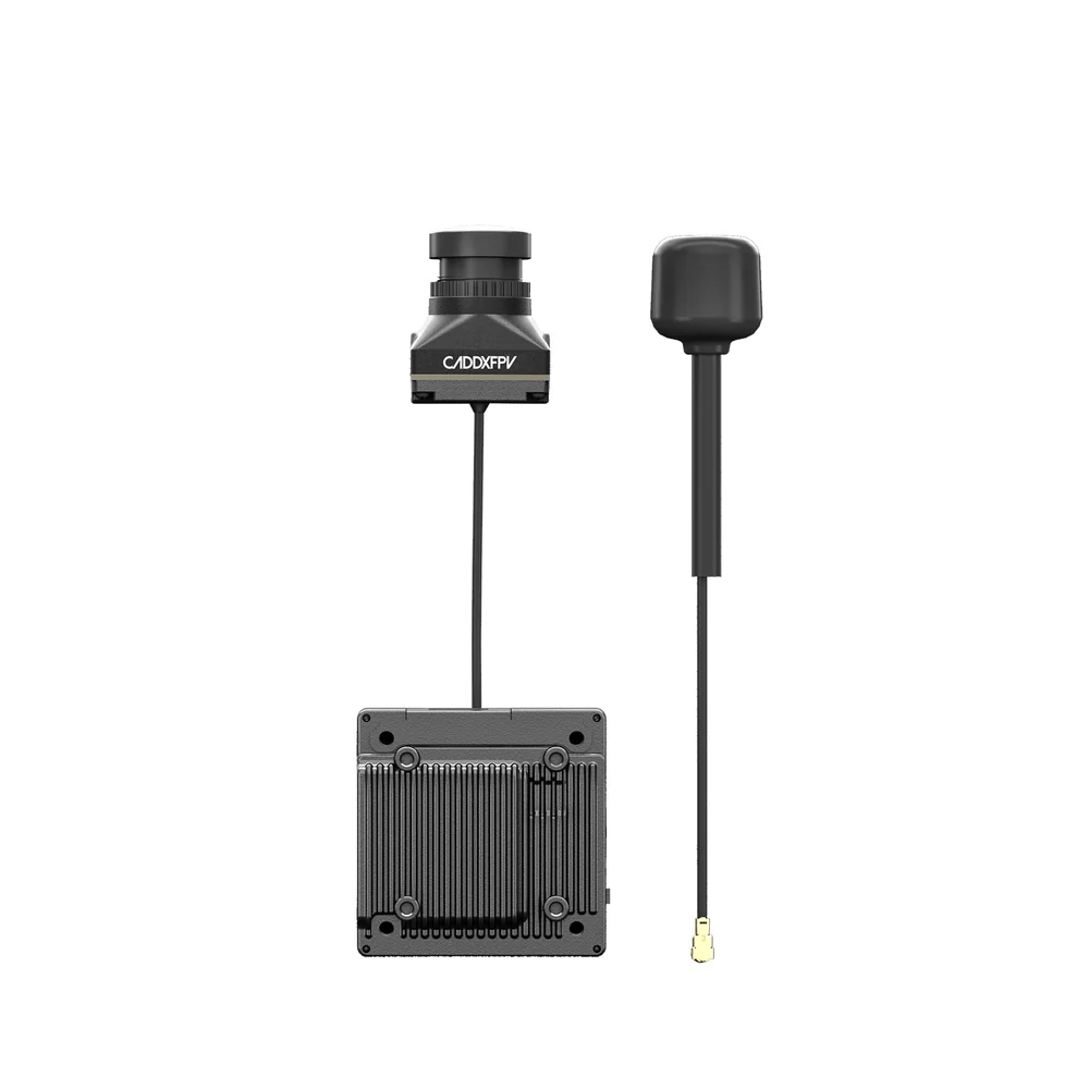 Walksnail Avatar HD Pro Kit 8G - Image 1