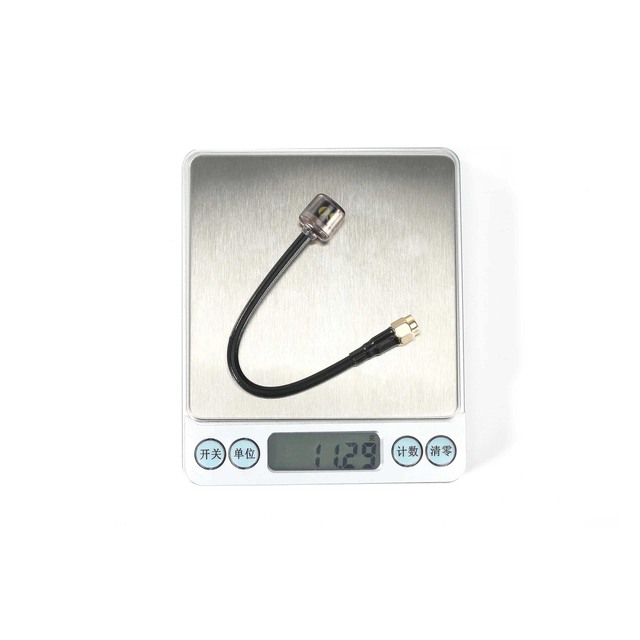 FlyfishRC Osprey 5.8Ghz 150mm RP-SMA Antenna - LHCP - Image 2